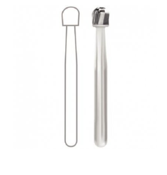 Dentsply 389207 8 ROUND FG-10 PK Dentsply 389207 8 ROUND FG-10 PK